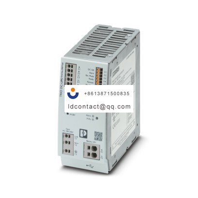 2907160 Phoenix Contact product image